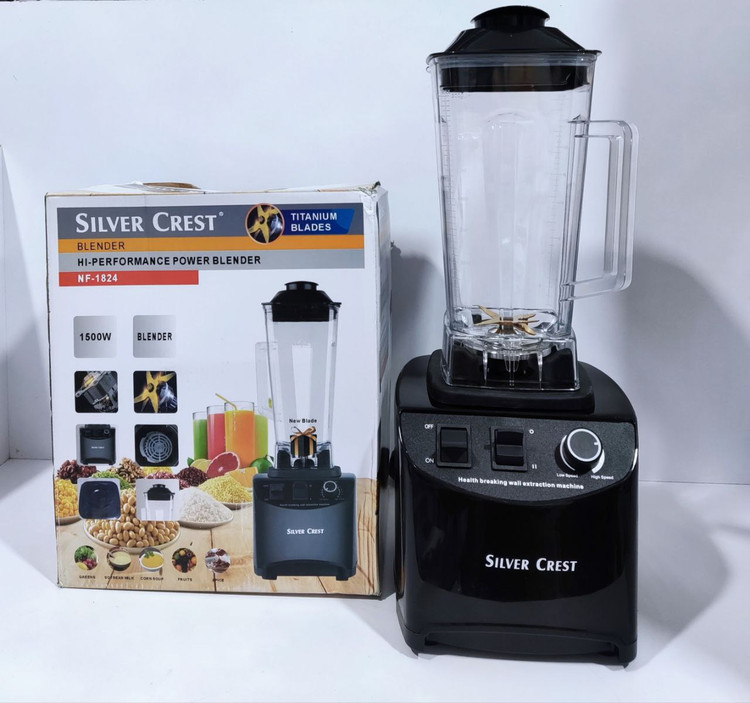 خرید آنلاین مخلوط کن سیلور کرست اصل مدل NF1824