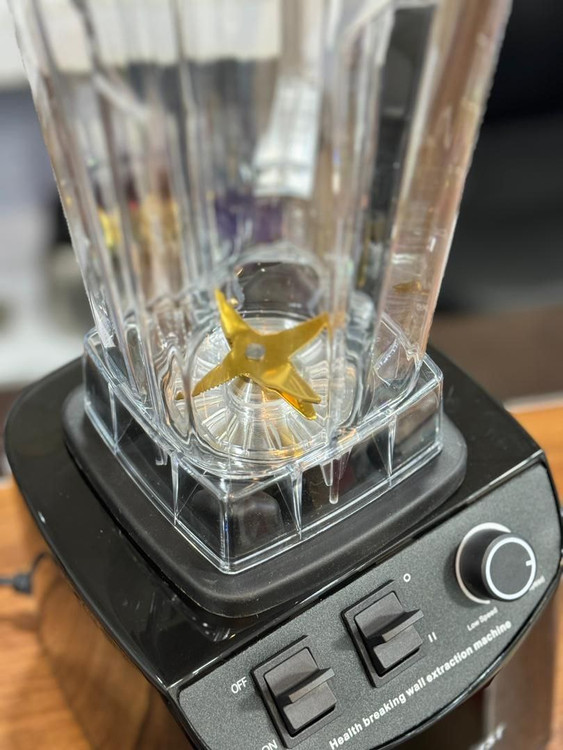 قیمت مخلوط کن سیلور کرست اصل مدل NF1824