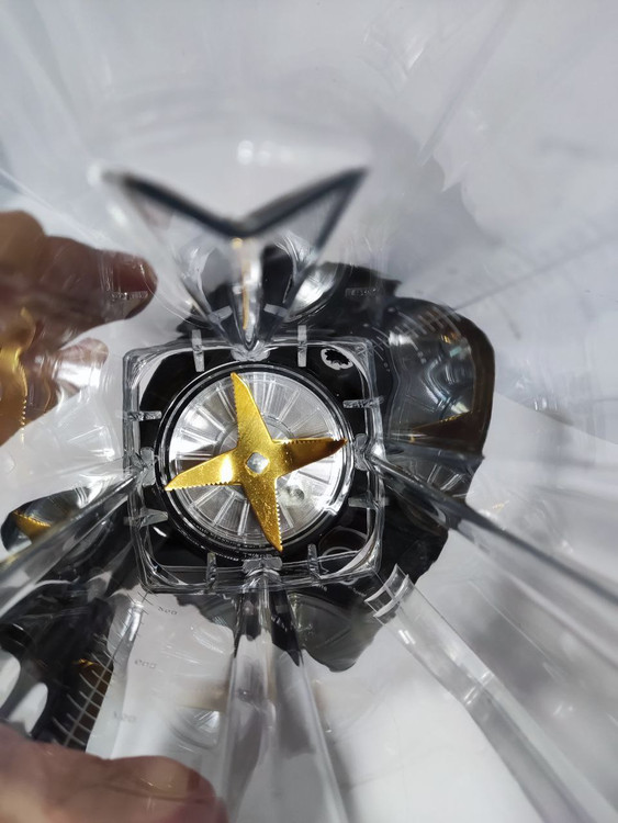 مخلوط کن سیلور کرست اصل مدل NF1824