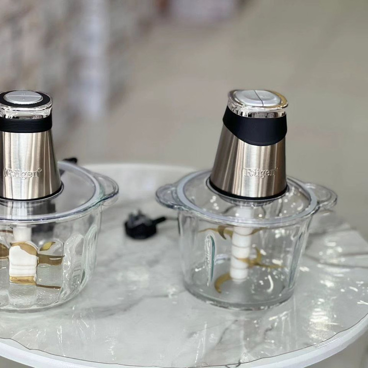 خرید آنلاین خردکن 4لیتری روگن اصلی مدل RU_2340