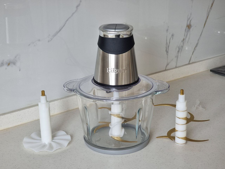 خرید آنلاین خردکن روگن اصل آلمان مدل RU_2320