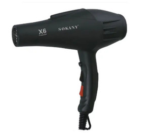 قیمت سشوار ایکس x6سوکانی