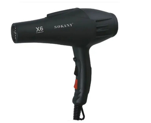 قیمت سشوار ایکس x6سوکانی
