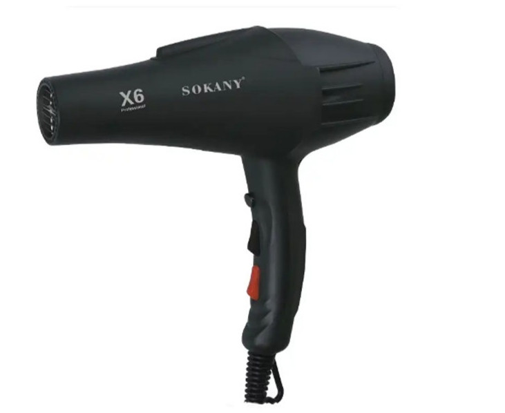 قیمت سشوار ایکس x6سوکانی