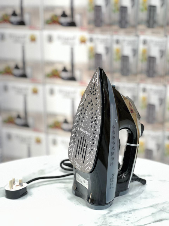 قیمت اتو بخار هوشمند روگن اصل مدل RU-1010