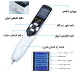 خرید دستگاه پلاسما پن فیوژن اصلی PAA