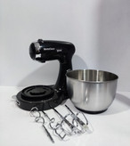 خرید آنلاین همزن کاسه ادار حرفه ای سیلور کرست مدل SL_666SM