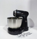 قیمت همزن کاسه ادار حرفه ای سیلور کرست مدل SL_666SM