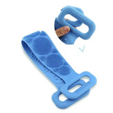 خرید آنلاین لیف حمام سیلیکونی دوطرفه