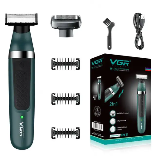 ماشین اصلاح خط زن وجی آر V-393