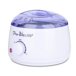 خرید آنلاین دستگاه شمع وموم گرم کن پرووکس