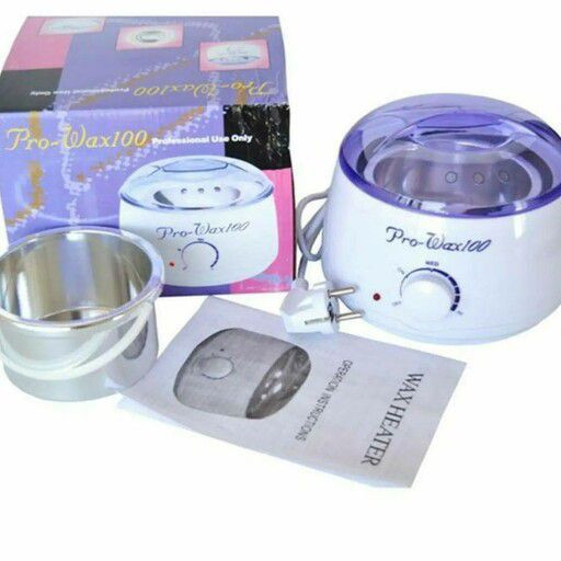 قیمت دستگاه شمع وموم گرم کن پرووکس