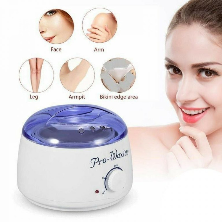 خرید دستگاه شمع وموم گرم کن پرووکس