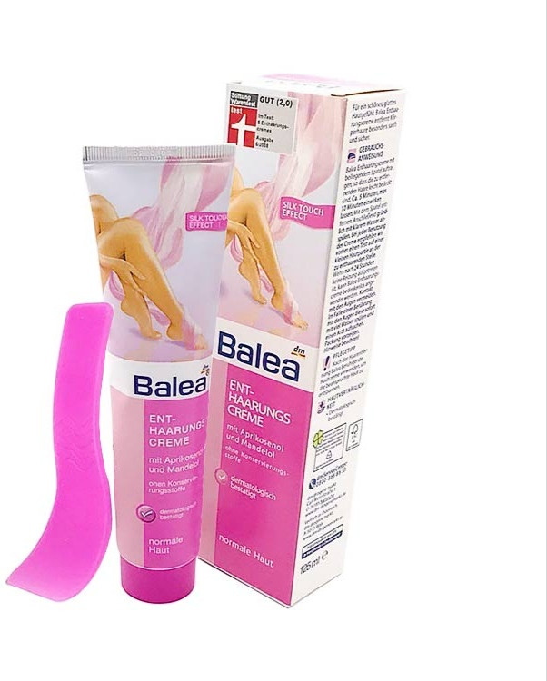 خرید کرم موبر باله آ