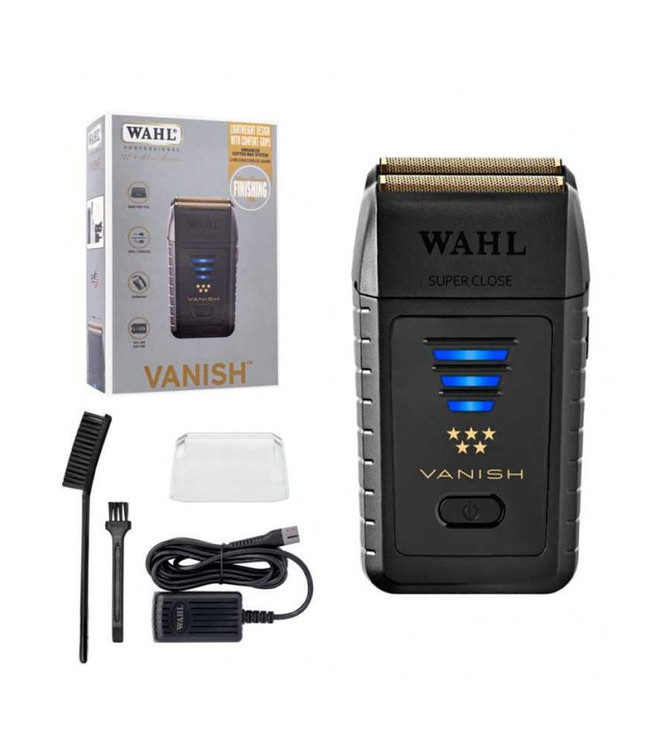شیور ریش تراش وال VAHL VANISH