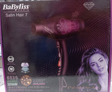 سشوار بابلیس مدل 6830