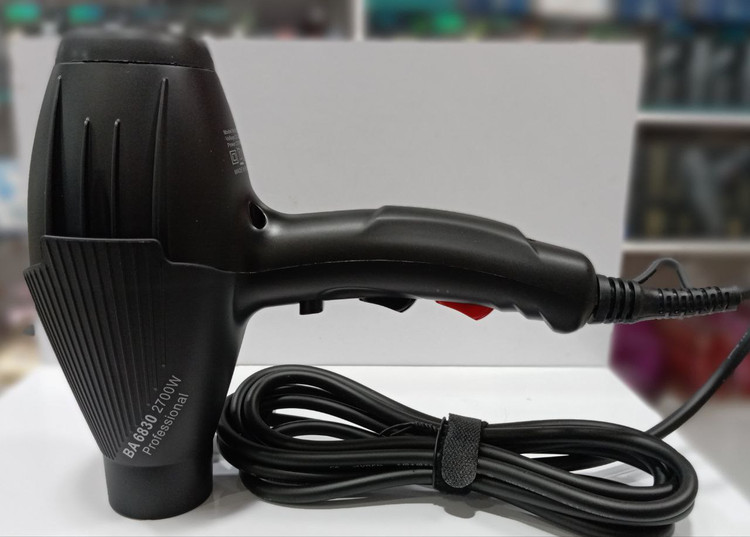 قیمت سشوار بابلیس مدل 6830