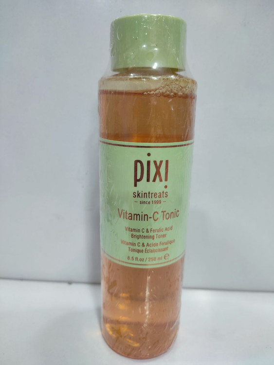 تونر پیکسی گلو حجم(Pixi) 250ml