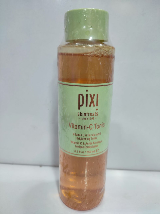 تونر پیکسی گلو حجم(Pixi) 250ml
