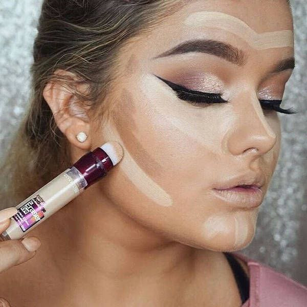 قیمت کانسیلرمایع پدارمیبلین