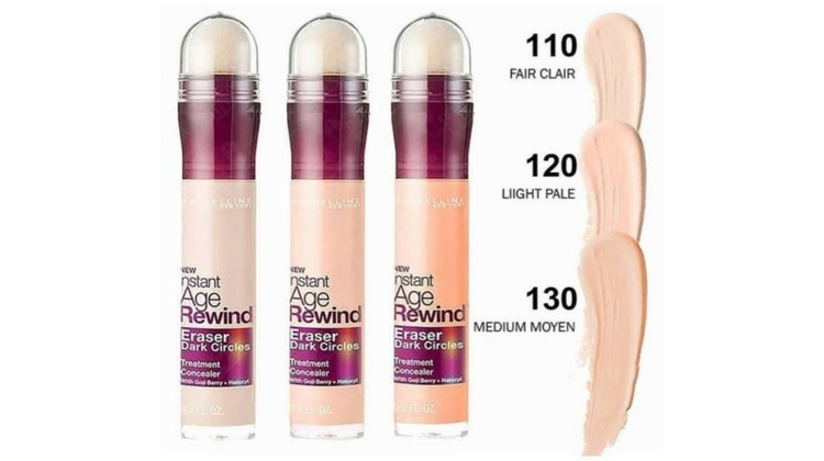 خرید کانسیلرمایع پدارمیبلین