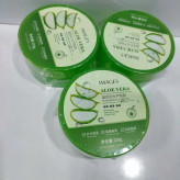 خرید آنلاین ژل کاسه ای آبرسان آلوئه ورا