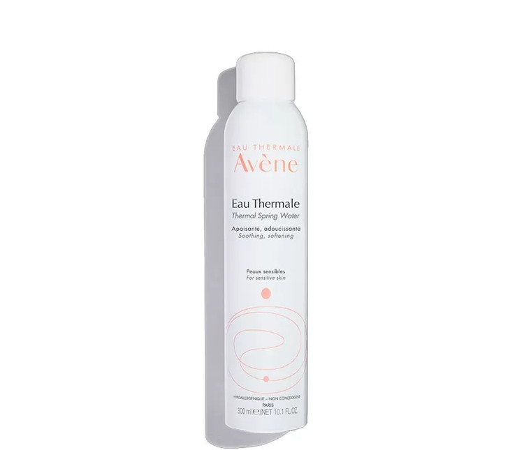 خرید اسپری آب اون طراوت بخش وتسکین دهنده ۳۰۰میل