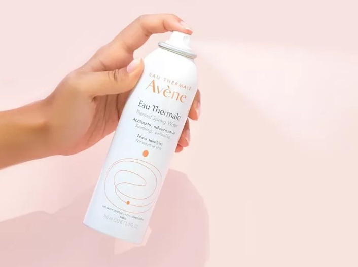 خرید آنلاین اسپری آب اون طراوت بخش وتسکین دهنده ۳۰۰میل