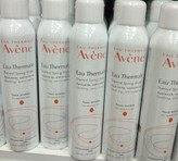 قیمت اسپری آب اون طراوت بخش وتسکین دهنده ۳۰۰میل