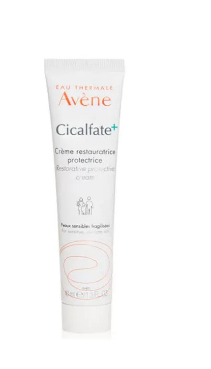 کرم ترمیم کننده قوی پوست سیکالفیت پلاس شاپ