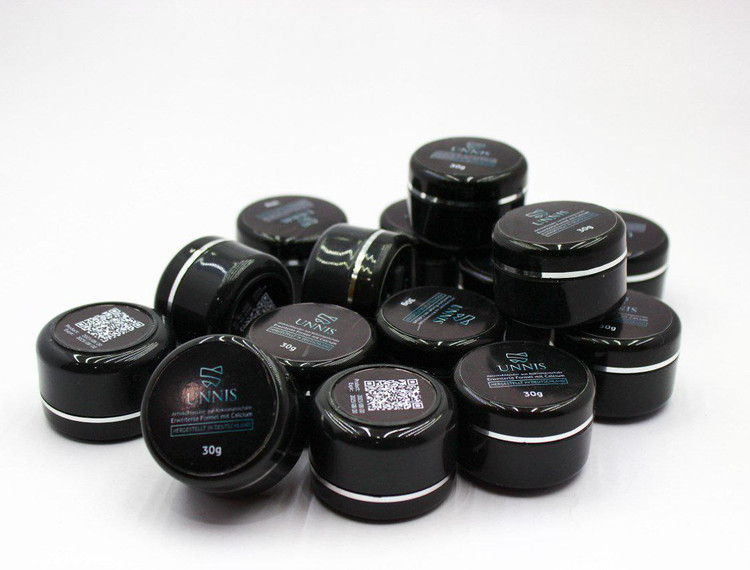 پودر جرم گیری وسفید کننده دندان اونیس 15گرمی unnis