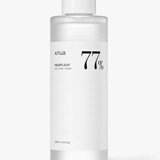 خرید تونر تسکین دهنده آنوا اورجینال