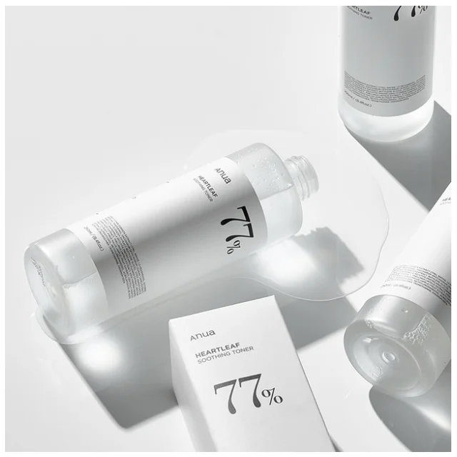 خرید آنلاین تونر تسکین دهنده آنوا اورجینال