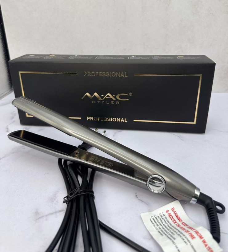 قیمت اتوموی فوق حرفه ای مخصوص کراتینه کردن برند مک ستایلر مدل:MC1114