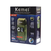 خرید آنلاین شیور دو کاره کیمی مدلKEMEI KM-2027