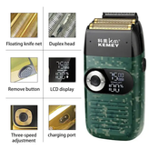 شیور دو کاره کیمی مدلKEMEI KM-2027