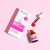 خرید آنلاین سرم پلینگ ولایه بردارAHA10%وBHA2%بالانس