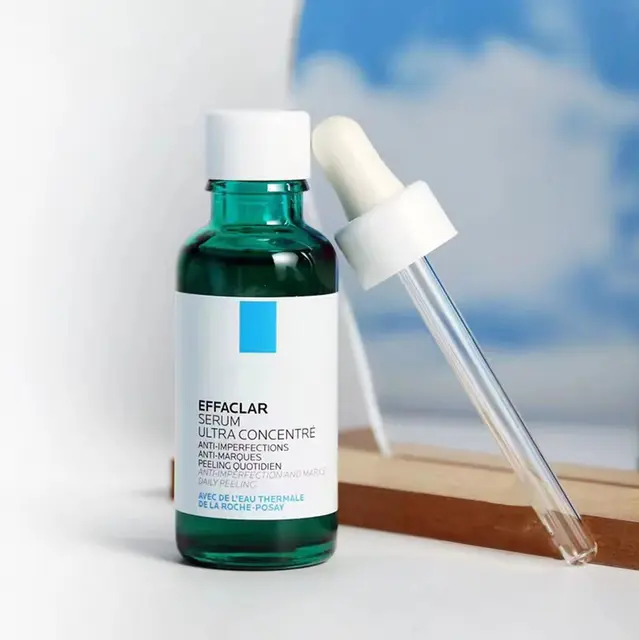 خرید آنلاین سرم افکلارلاروش پوزای لاروش پوزای فرانسه باج کدار