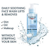 ژل شستشو و پاک کننده آرایش هیالورونیک اسید اوسرین