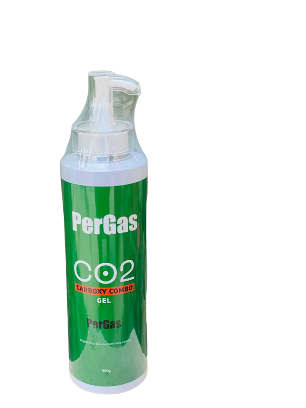 خرید کربوکسی 20 نفره 500 میل پرگاس