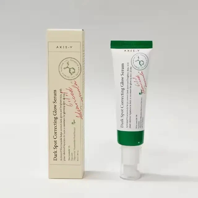 سرم ضد لکشفاف کننده وضد جوش داراک اسپارت اکسیس وای