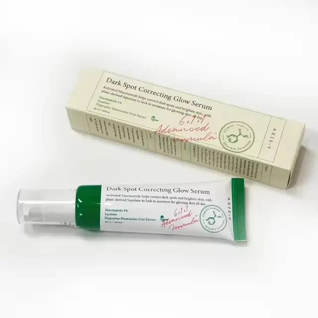 قیمت سرم ضد لکشفاف کننده وضد جوش داراک اسپارت اکسیس وای