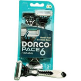 اصلی ضمانتی خرید ژیلت دورکو 6تیغ بسته 3عددی