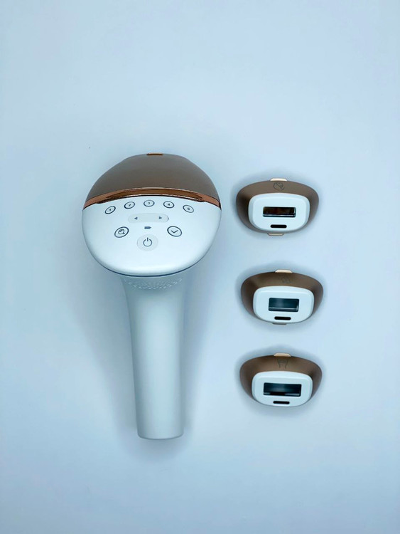 خرید آنلاین دستگاه لیزر هوشمند مدل PL-3033شات نامحدود