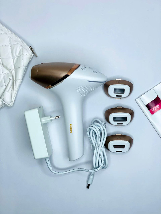 دستگاه لیزر هوشمند مدل PL-3033شات نامحدود برق مستقیم وشارژ مستقیم