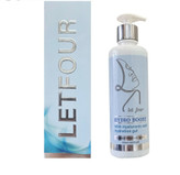 ژل آبرسان هیدروبوست لتفور 450میلی جم