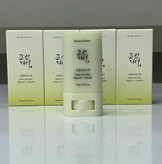 کیفیت تضمینی ضدآفتاب استیکی مناسب پوست چرب بیوتی آف جوسان Spf50اصلی