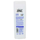 خرید آنلاین شامپو زینک کلین اکتیو عصاره نمک دریایی حجم 340 اصلی