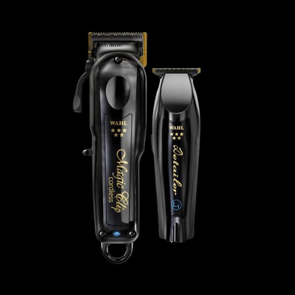 ست ماشین اصلاح و خط زن وال کومبو آمریکایی  دارای شفت فلزی طول سیم 2 متری دارای باتری Li-Ion وزن سبک دارای طراحی ارگونومیک عرض تیغه 40 میلی متر موتور قدرتمند 5500 وات دارای تکنولوژی برش مستقیم مدت زمان استفاده 100 دقیقه