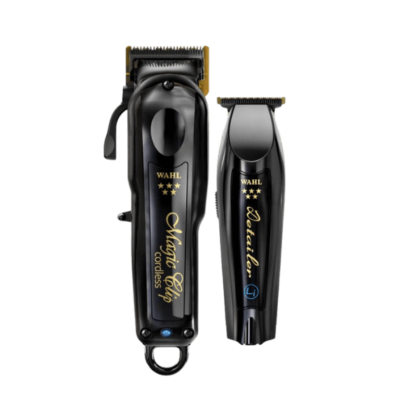 قیمت ست ماشین اصلاح و خط زن وال کومبو آمریکایی دارای شفت فلزی طول سیم 2 متری دارای باتری Li-Ion وزن سبک دارای طراحی ارگونومیک عرض تیغه 40 میلی متر موتور قدرتمند 5500 وات دارای تکنولوژی برش مستقیم مدت زمان استفاده 100 دقیقه